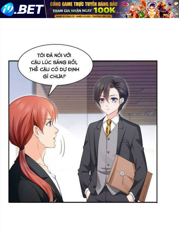 Hệt Như Hàn Quang Gặp Nắng Gắt Chapter 190 - Trang 27