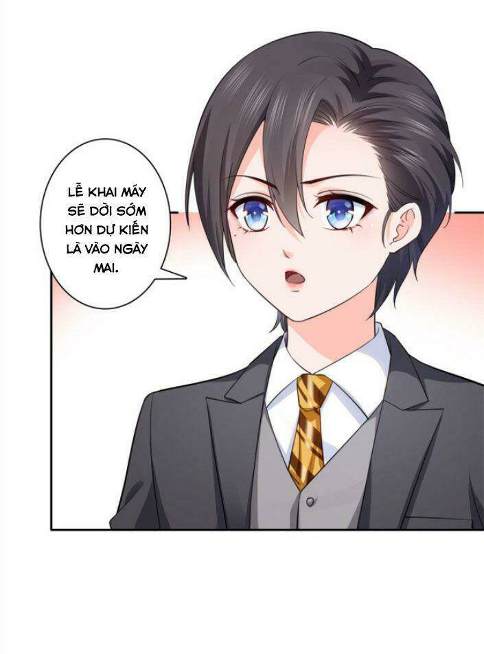 Hệt Như Hàn Quang Gặp Nắng Gắt Chapter 190 - Trang 28