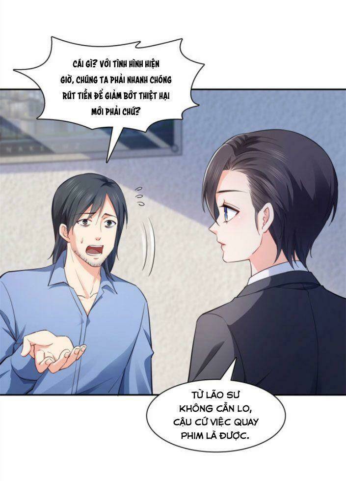 Hệt Như Hàn Quang Gặp Nắng Gắt Chapter 190 - Trang 29