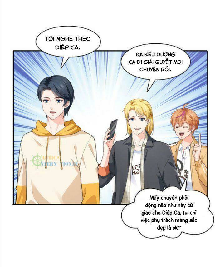 Hệt Như Hàn Quang Gặp Nắng Gắt Chapter 190 - Trang 30