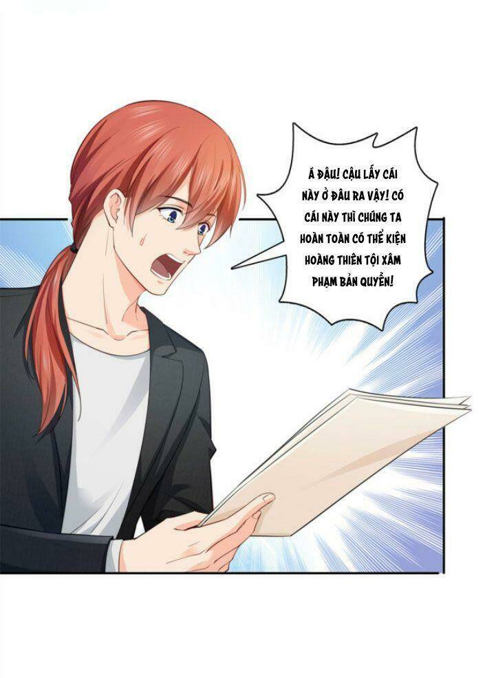 Hệt Như Hàn Quang Gặp Nắng Gắt Chapter 190 - Trang 32