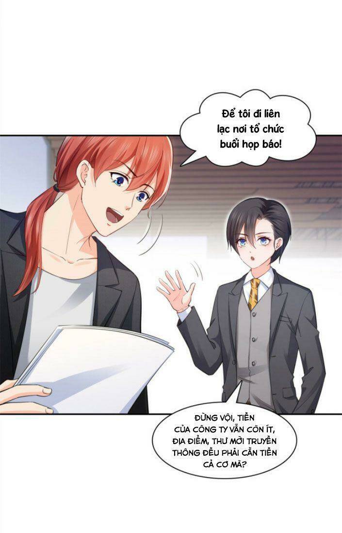 Hệt Như Hàn Quang Gặp Nắng Gắt Chapter 190 - Trang 33