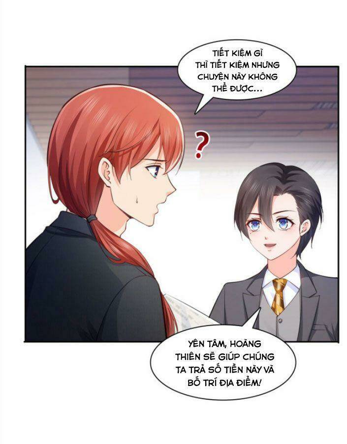 Hệt Như Hàn Quang Gặp Nắng Gắt Chapter 190 - Trang 34