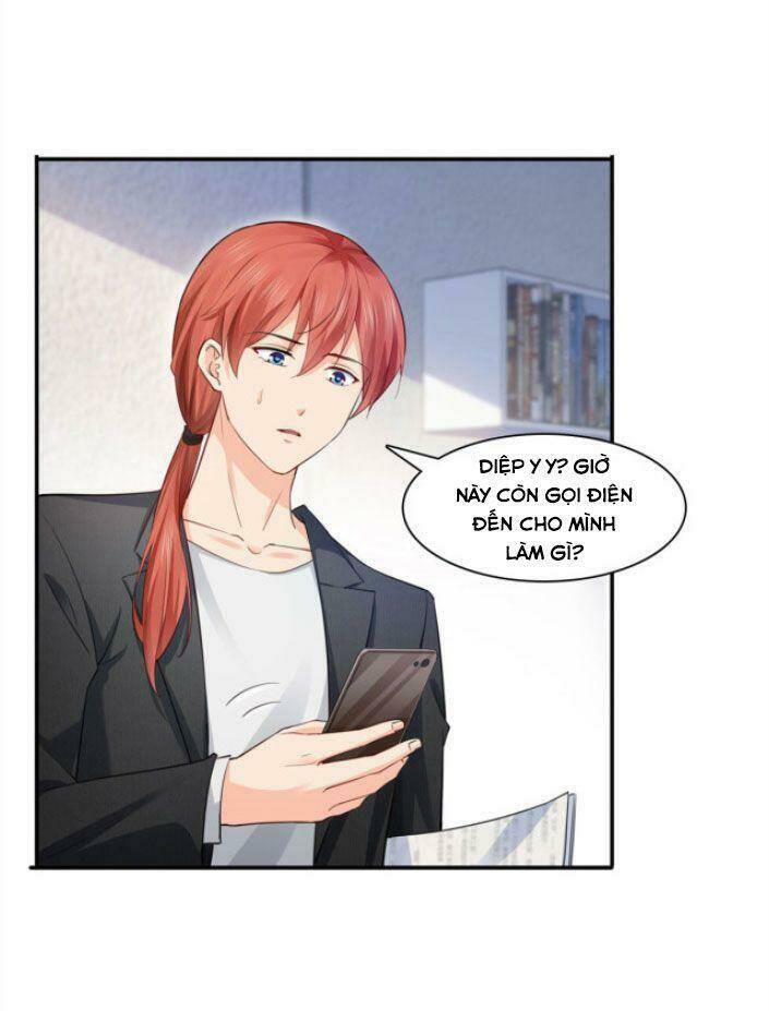 Hệt Như Hàn Quang Gặp Nắng Gắt Chapter 190 - Trang 36