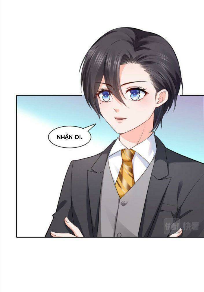 Hệt Như Hàn Quang Gặp Nắng Gắt - Chapter 190 - Page 37