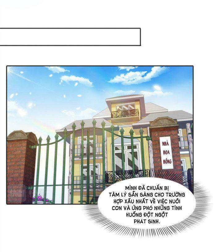 Hệt Như Hàn Quang Gặp Nắng Gắt Chapter 190 - Trang 4