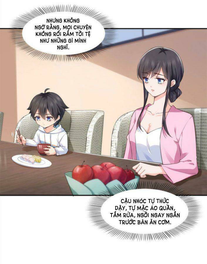 Hệt Như Hàn Quang Gặp Nắng Gắt Chapter 190 - Trang 5