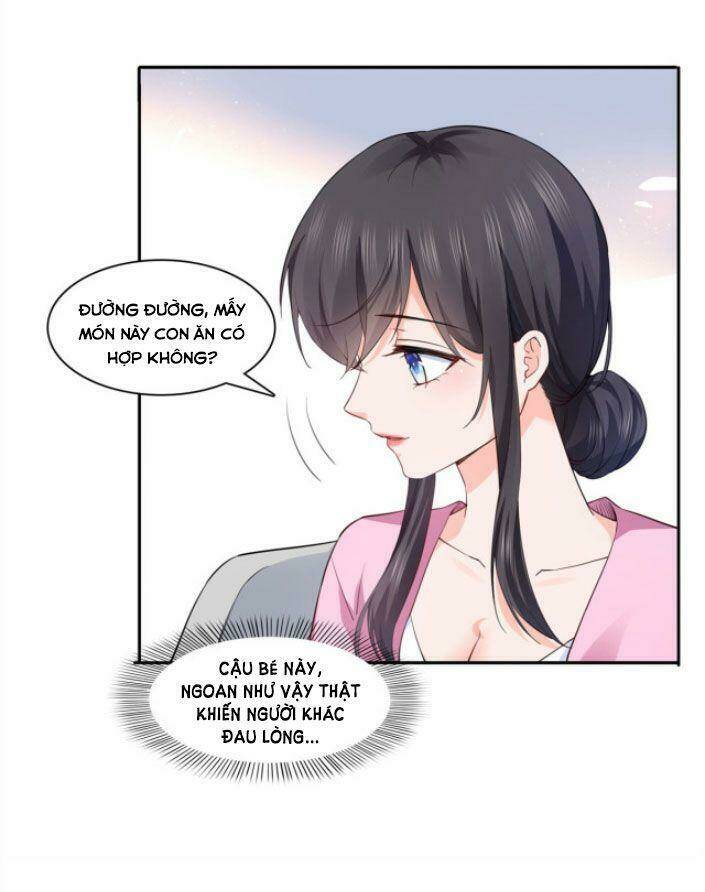 Hệt Như Hàn Quang Gặp Nắng Gắt Chapter 190 - Trang 6