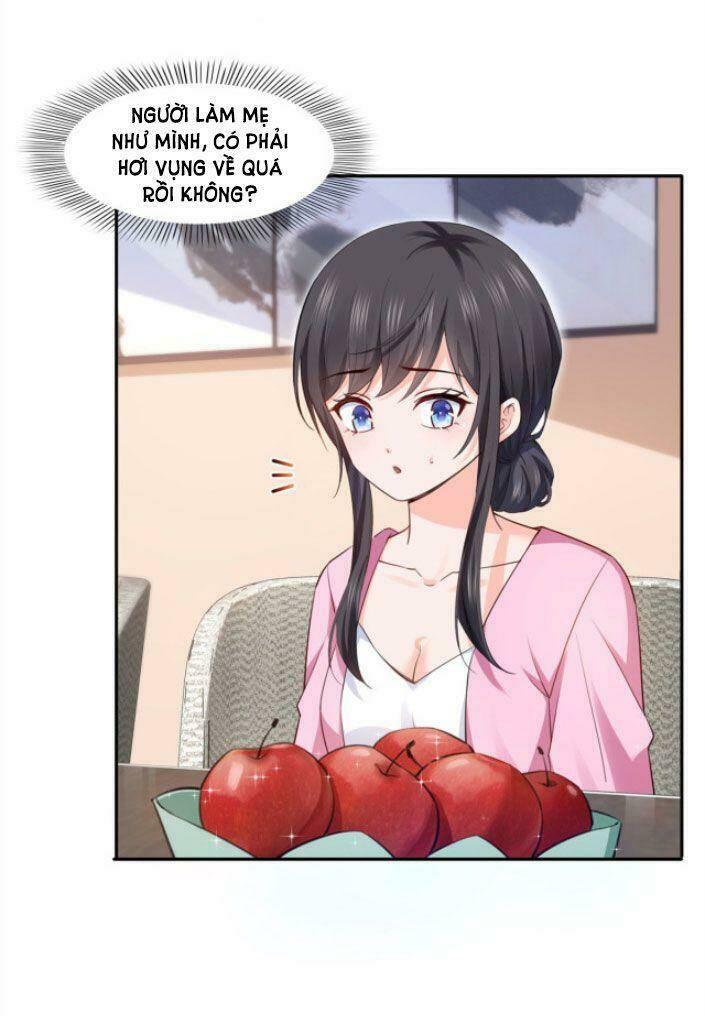 Hệt Như Hàn Quang Gặp Nắng Gắt Chapter 190 - Trang 8