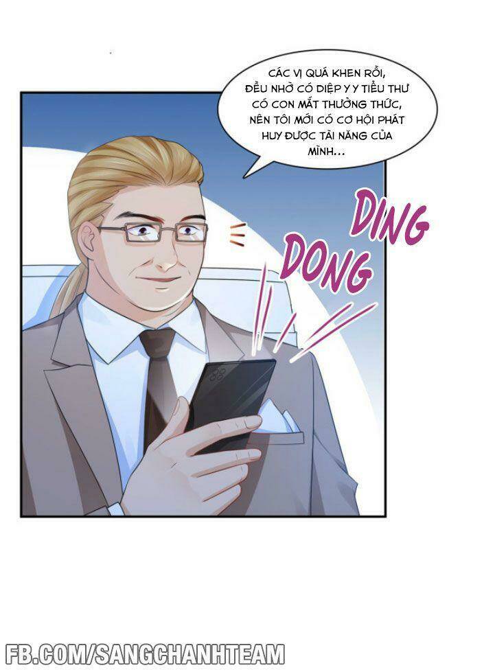 Hệt Như Hàn Quang Gặp Nắng Gắt Chapter 191 - Trang 11