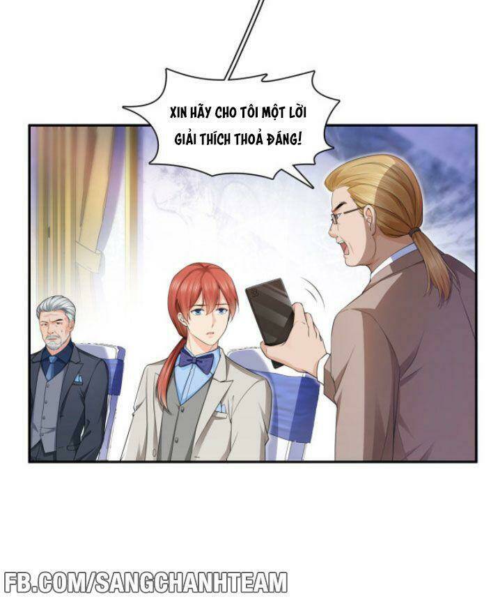 Hệt Như Hàn Quang Gặp Nắng Gắt Chapter 191 - Trang 13