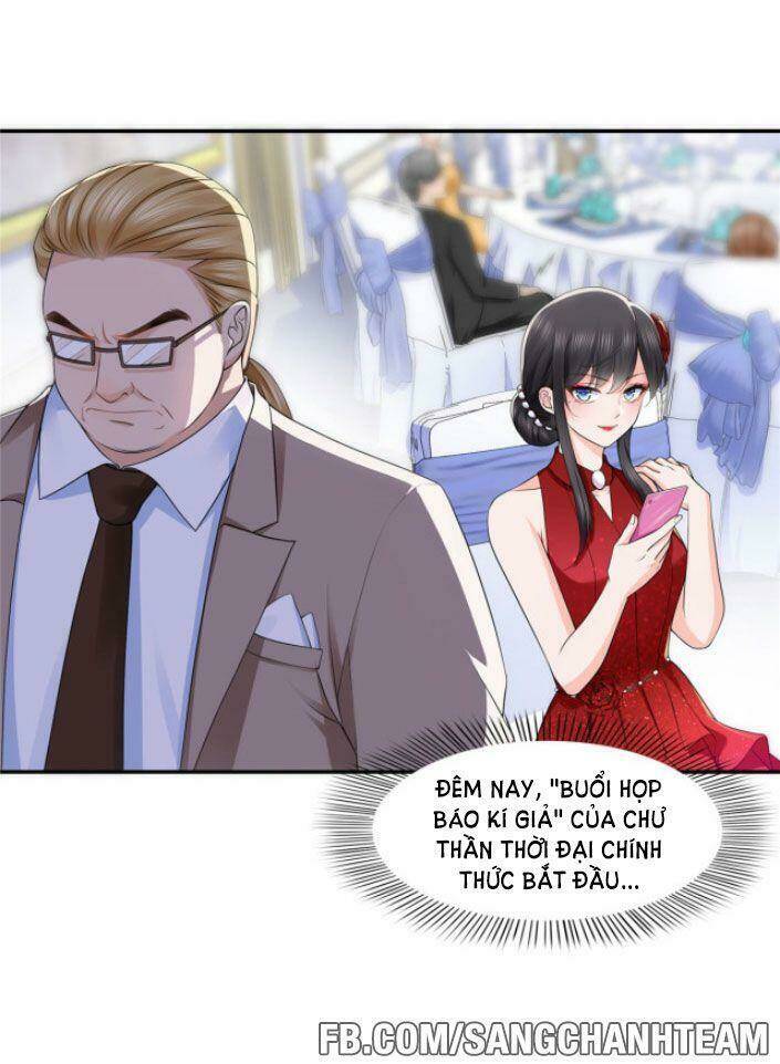 Hệt Như Hàn Quang Gặp Nắng Gắt Chapter 191 - Trang 14