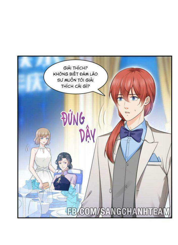 Hệt Như Hàn Quang Gặp Nắng Gắt Chapter 191 - Trang 16