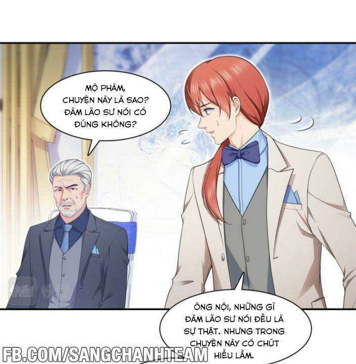 Hệt Như Hàn Quang Gặp Nắng Gắt Chapter 191 - Trang 19