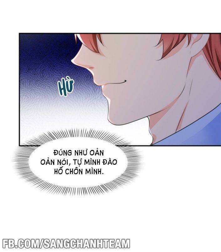 Hệt Như Hàn Quang Gặp Nắng Gắt Chapter 191 - Trang 23