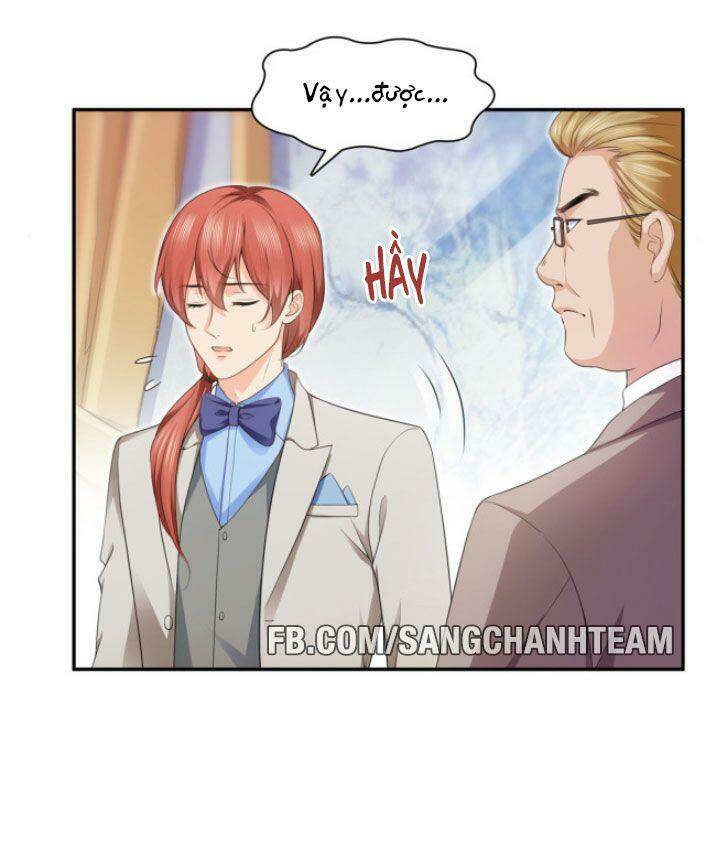 Hệt Như Hàn Quang Gặp Nắng Gắt Chapter 191 - Trang 24