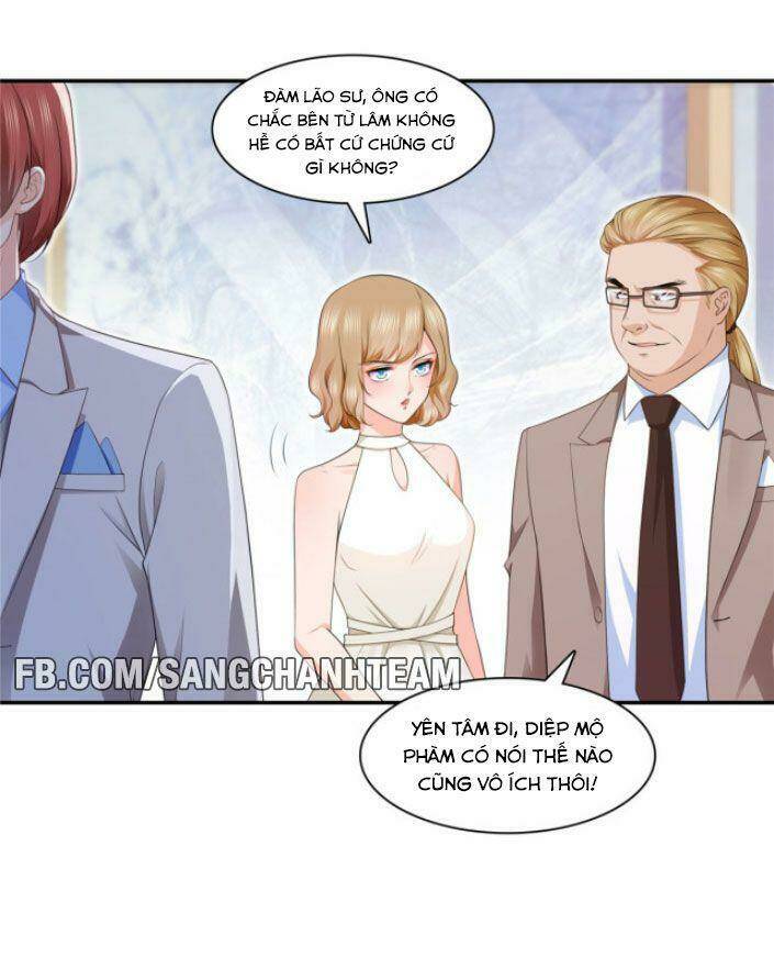 Hệt Như Hàn Quang Gặp Nắng Gắt Chapter 191 - Trang 25