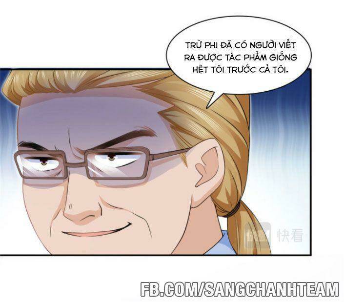 Hệt Như Hàn Quang Gặp Nắng Gắt Chapter 191 - Trang 26