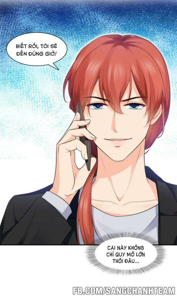 Hệt Như Hàn Quang Gặp Nắng Gắt Chapter 191 - Trang 2