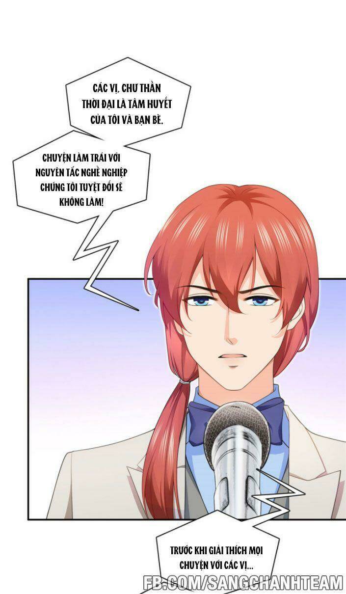 Hệt Như Hàn Quang Gặp Nắng Gắt Chapter 191 - Trang 29