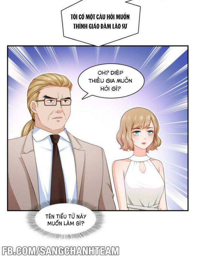 Hệt Như Hàn Quang Gặp Nắng Gắt Chapter 191 - Trang 30