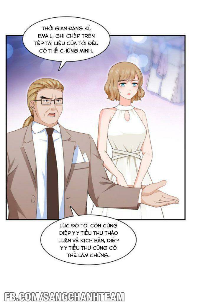 Hệt Như Hàn Quang Gặp Nắng Gắt Chapter 191 - Trang 32