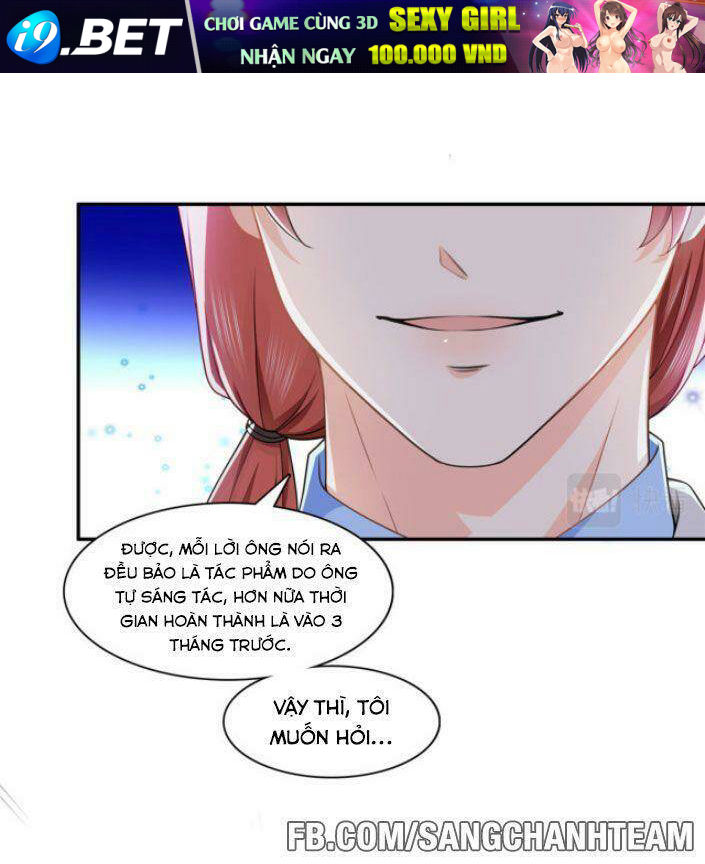 Hệt Như Hàn Quang Gặp Nắng Gắt Chapter 191 - Trang 33