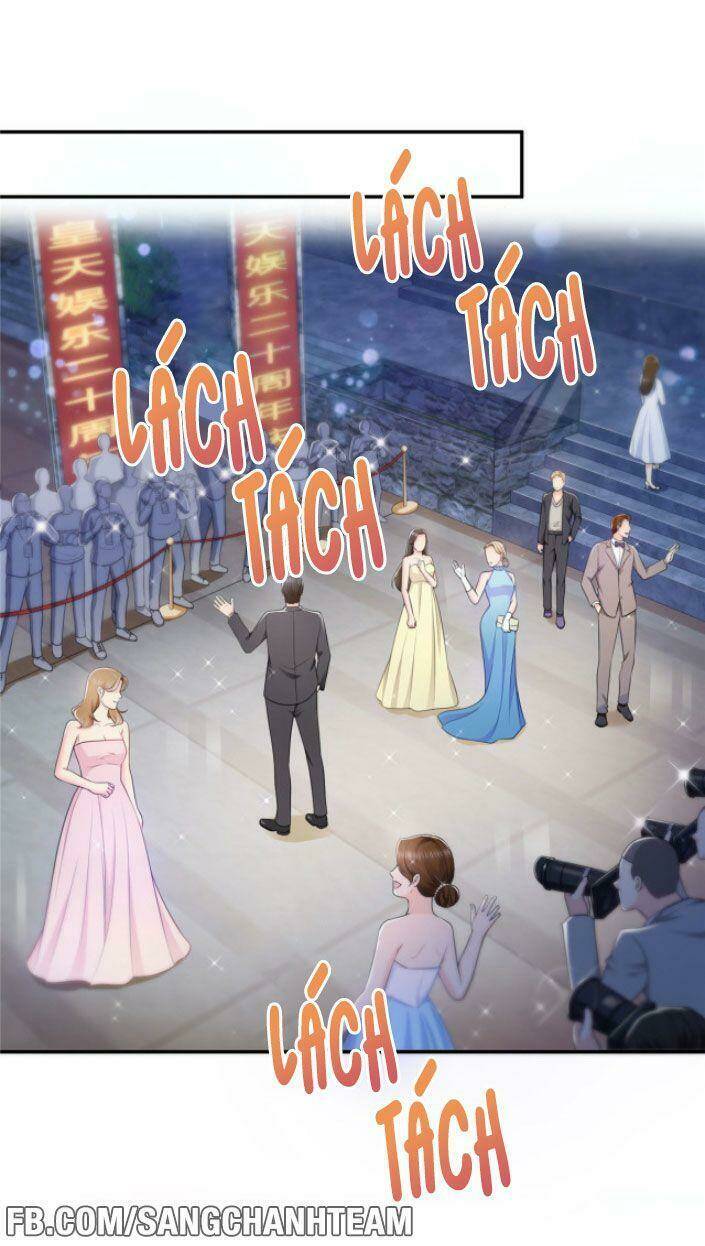 Hệt Như Hàn Quang Gặp Nắng Gắt Chapter 191 - Trang 3