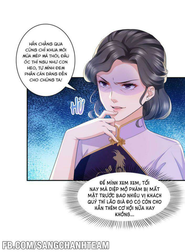 Hệt Như Hàn Quang Gặp Nắng Gắt Chapter 191 - Trang 7