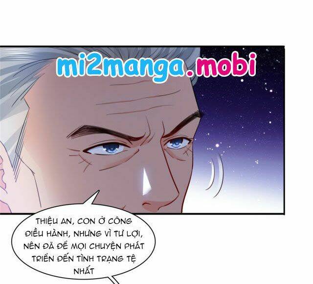 Hệt Như Hàn Quang Gặp Nắng Gắt - Chapter 192 - Page 12