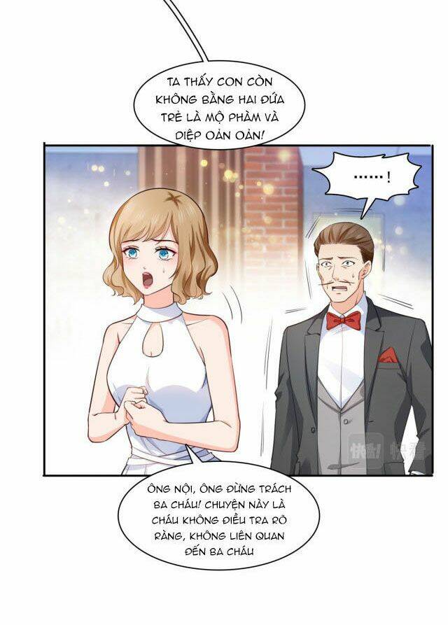 Hệt Như Hàn Quang Gặp Nắng Gắt - Chapter 192 - Page 13