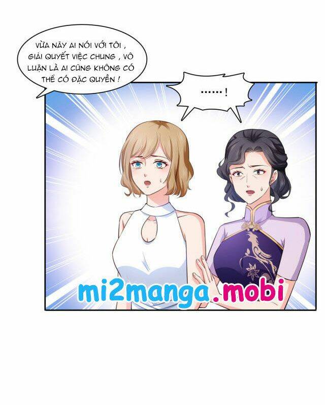 Hệt Như Hàn Quang Gặp Nắng Gắt - Chapter 192 - Page 15