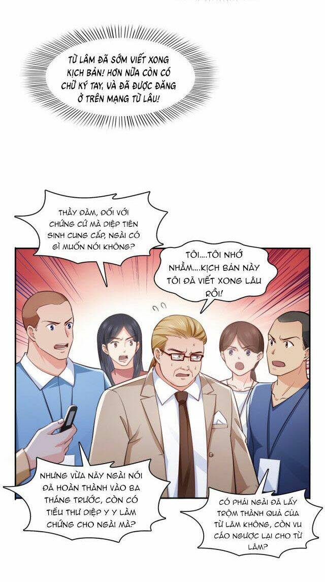 Hệt Như Hàn Quang Gặp Nắng Gắt - Chapter 192 - Page 4