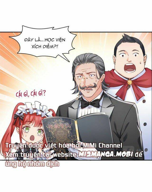 Hệt Như Hàn Quang Gặp Nắng Gắt - Chapter 193 - Page 18