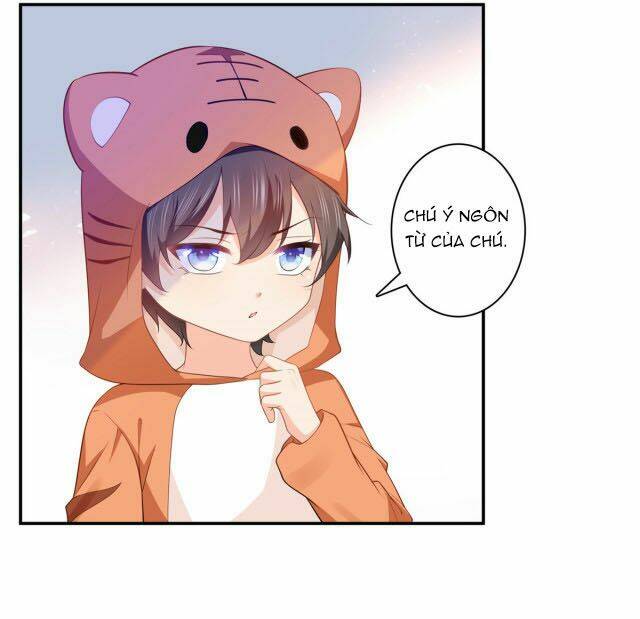 Hệt Như Hàn Quang Gặp Nắng Gắt Chapter 195.1 - Trang 9