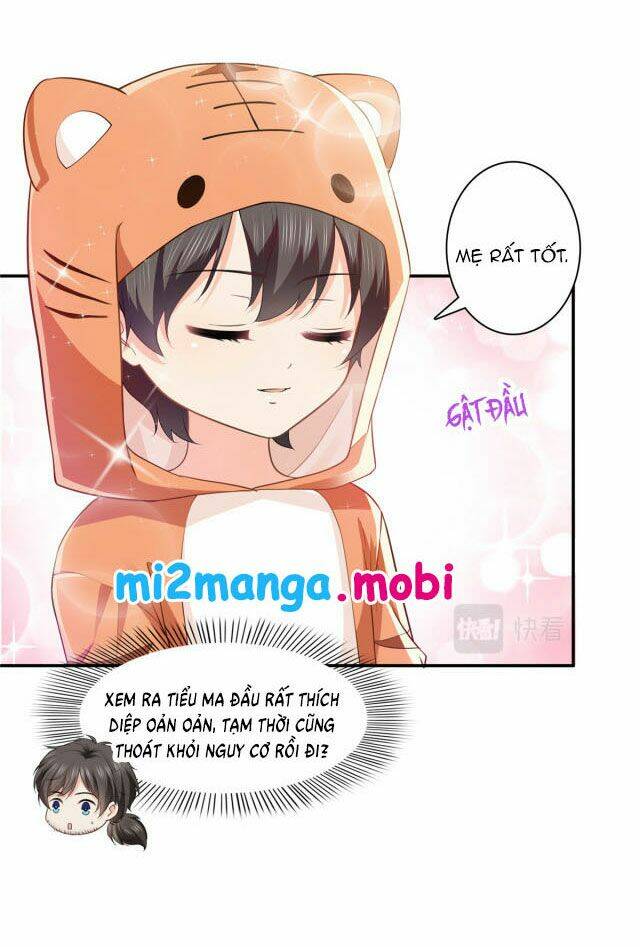 Hệt Như Hàn Quang Gặp Nắng Gắt Chapter 195.1 - Trang 11