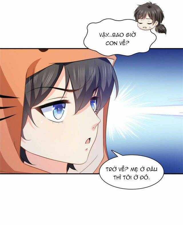 Hệt Như Hàn Quang Gặp Nắng Gắt Chapter 195.1 - Trang 14