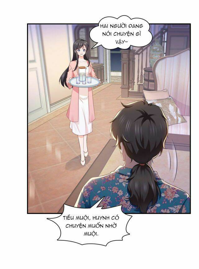 Hệt Như Hàn Quang Gặp Nắng Gắt Chapter 195.1 - Trang 16
