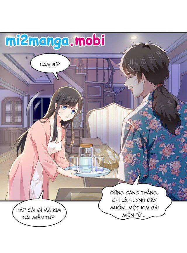 Hệt Như Hàn Quang Gặp Nắng Gắt Chapter 195.1 - Trang 17