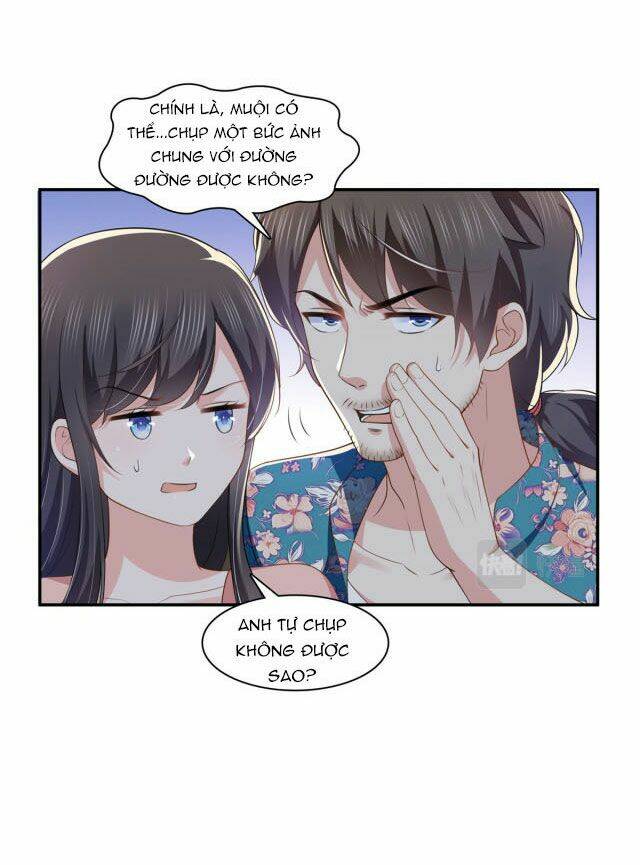 Hệt Như Hàn Quang Gặp Nắng Gắt Chapter 195.1 - Trang 18