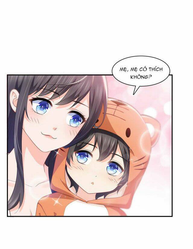 Hệt Như Hàn Quang Gặp Nắng Gắt Chapter 195.1 - Trang 1