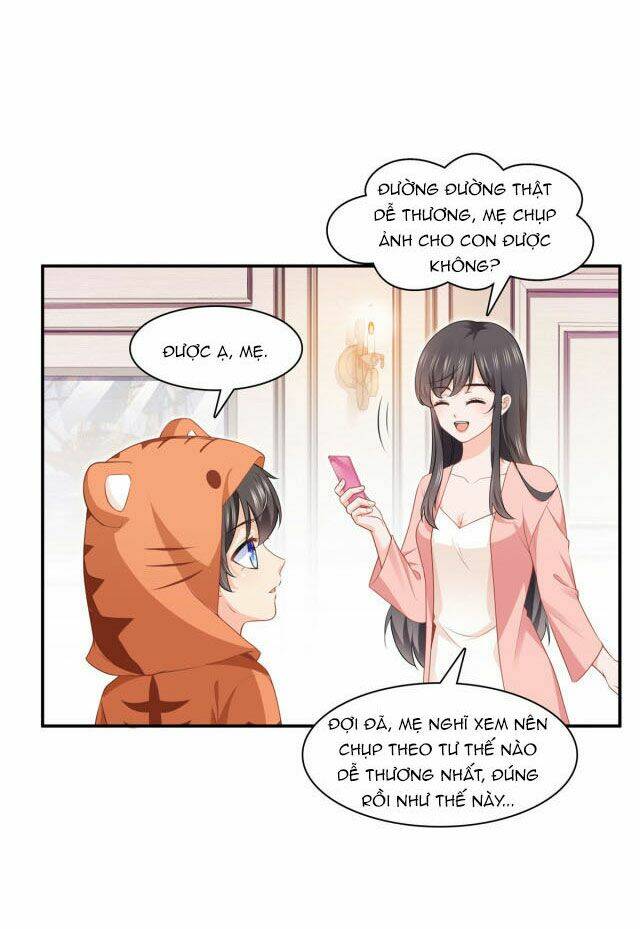 Hệt Như Hàn Quang Gặp Nắng Gắt Chapter 195.1 - Trang 20