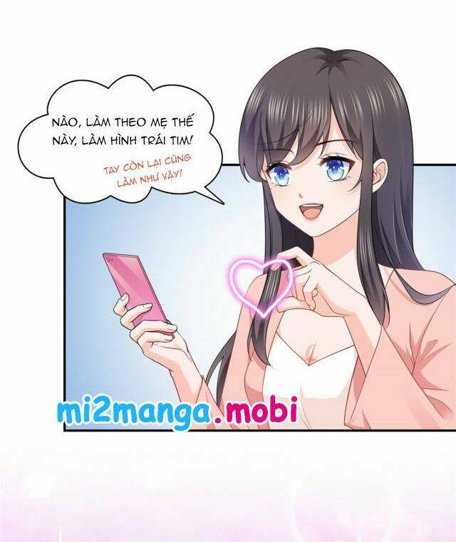 Hệt Như Hàn Quang Gặp Nắng Gắt Chapter 195.1 - Trang 21