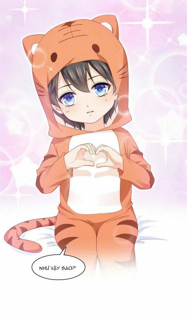 Hệt Như Hàn Quang Gặp Nắng Gắt - Chapter 195.1 - Page 22