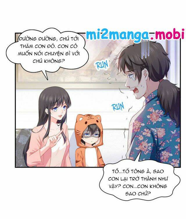 Hệt Như Hàn Quang Gặp Nắng Gắt Chapter 195.1 - Trang 4