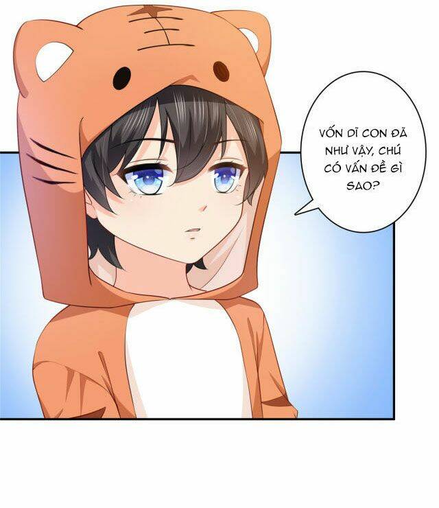 Hệt Như Hàn Quang Gặp Nắng Gắt Chapter 195.1 - Trang 5