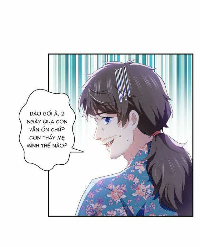 Hệt Như Hàn Quang Gặp Nắng Gắt Chapter 195.1 - Trang 8