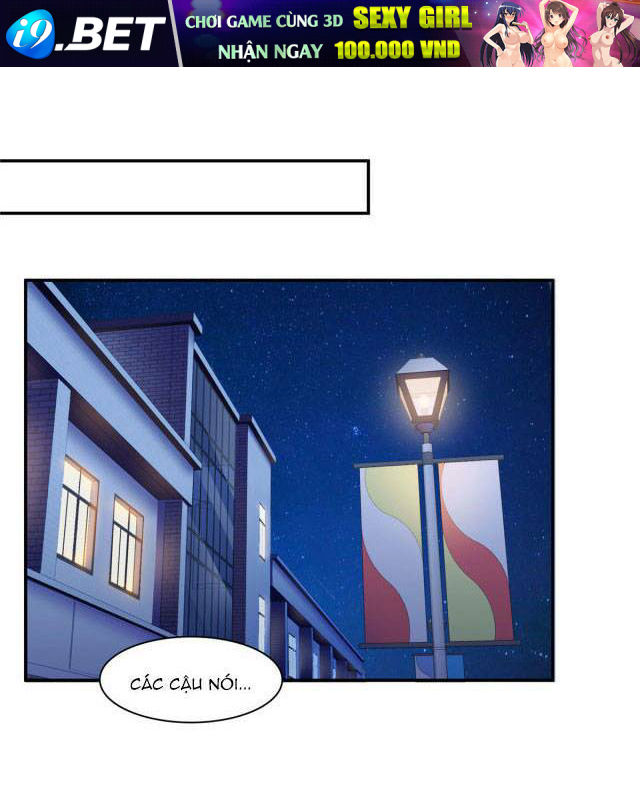 Hệt Như Hàn Quang Gặp Nắng Gắt Chapter 195.2 - Trang 9