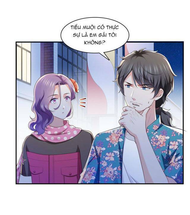 Hệt Như Hàn Quang Gặp Nắng Gắt Chapter 195.2 - Trang 10