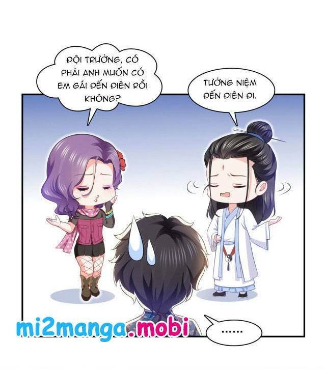 Hệt Như Hàn Quang Gặp Nắng Gắt Chapter 195.2 - Trang 11